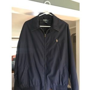 Men’s Ralph Lauren Jacket